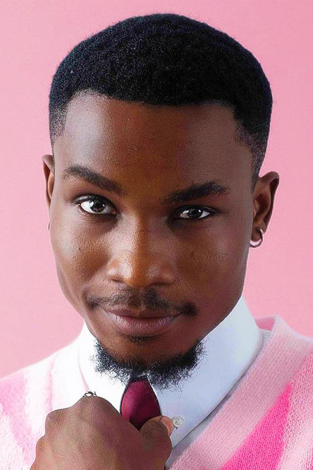 Durotimi Okutagidi Adebule as Unknown Caller Voice