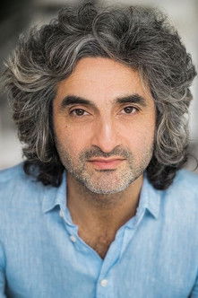 Pushpinder Chani as Mahmood