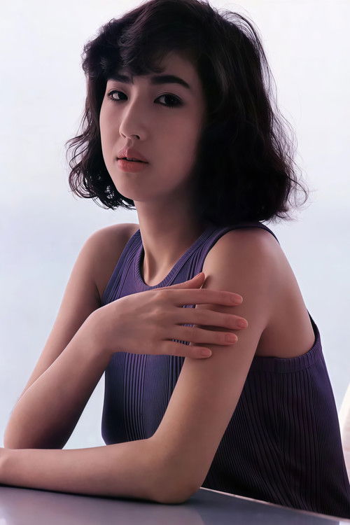 Yuki Sumida as