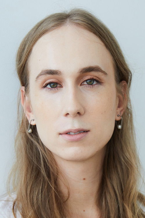 Kade Power as Shadow