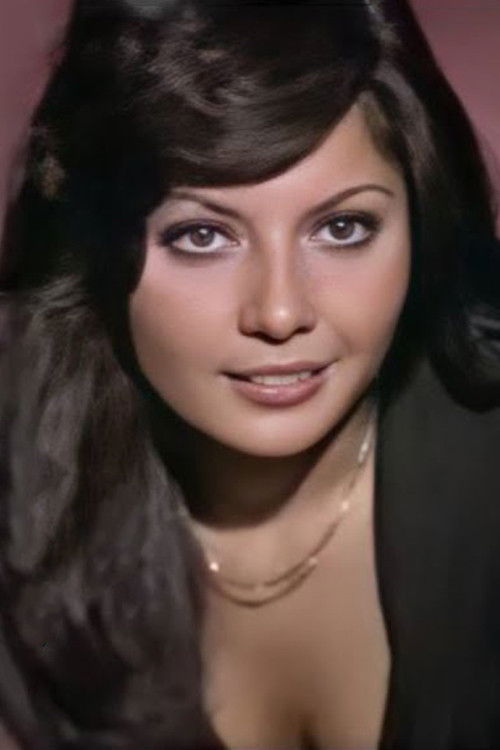 Tülin Örsek as Nermin