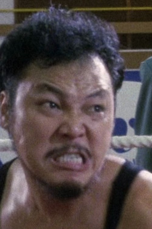 Buffalo Tang Tai-Wo as One of Tian's men