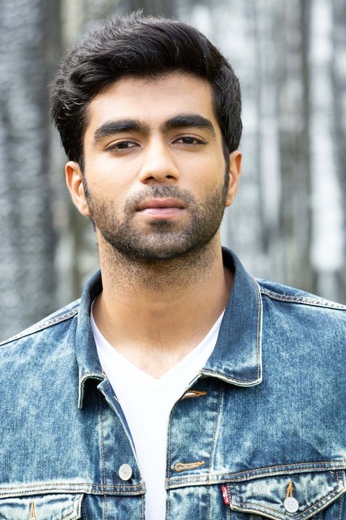 Arjun Somayajula as Niranjan