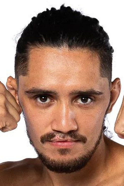 Mateus Brauns as Self