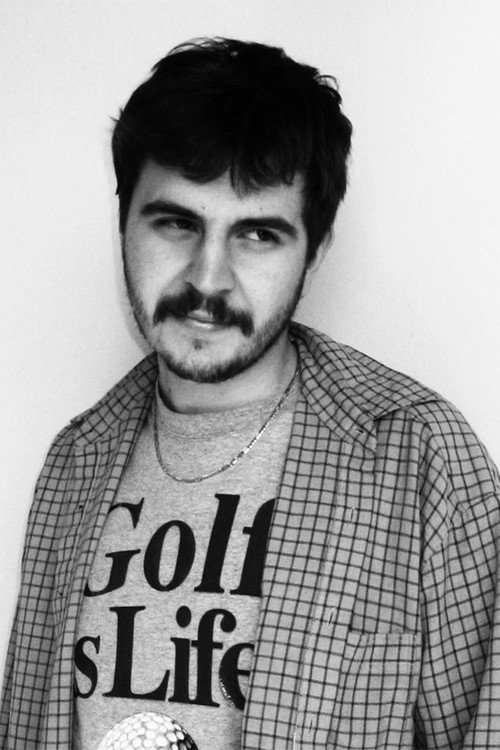 Niko Mihajlovic as Film Bro