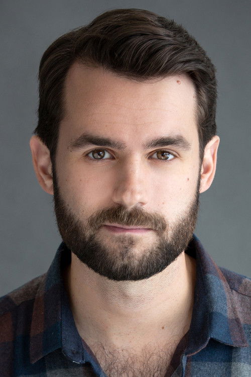 Zach Eulberg as Senn