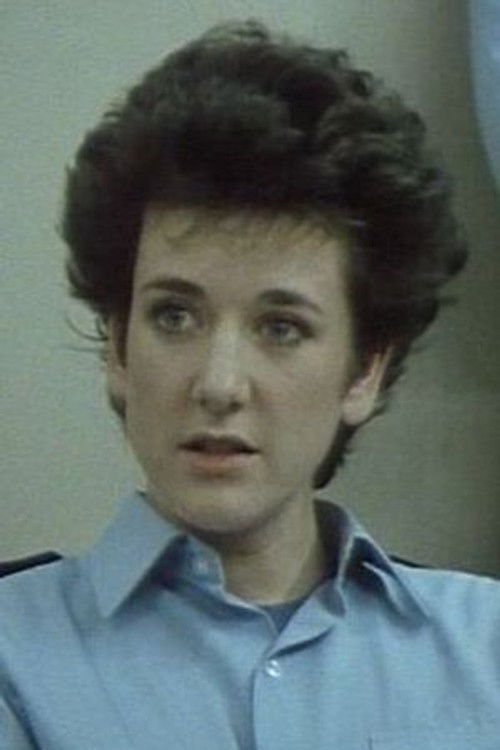 Katharine Rogers as WPC Sue Neave