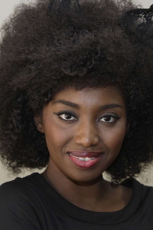 Inna Modja as Aminata