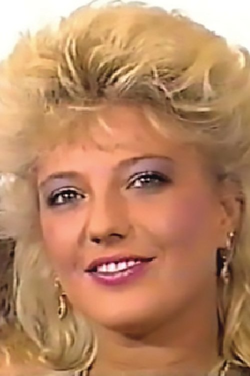 Sheila Prinzess as Jenny