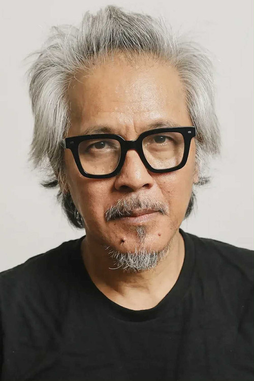 Lav Diaz as Poet (voice)