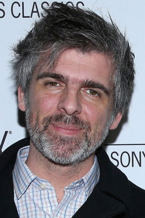 Laurent Perez del Mar as Self