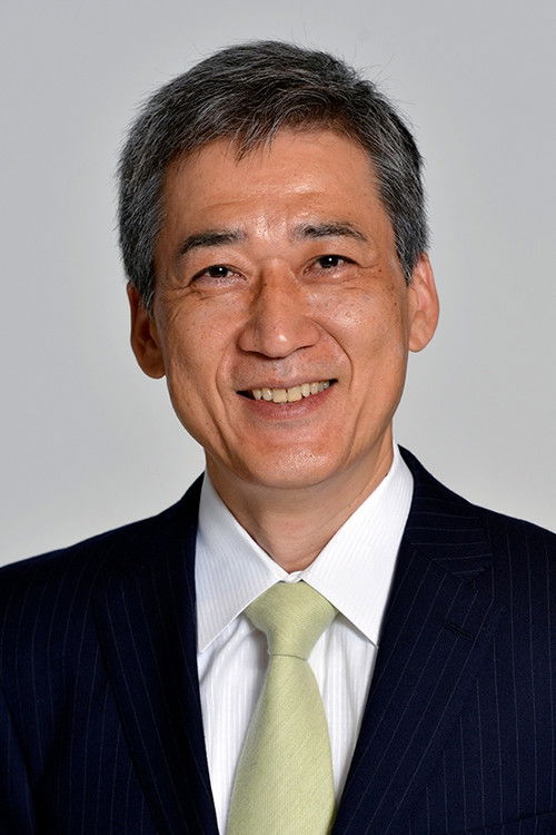 Atsushi Yamanaka as