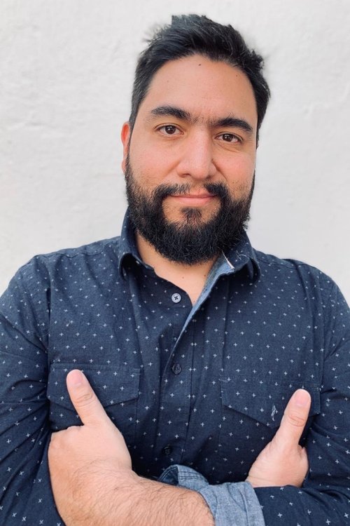 Daniel Garcia as Fajardo