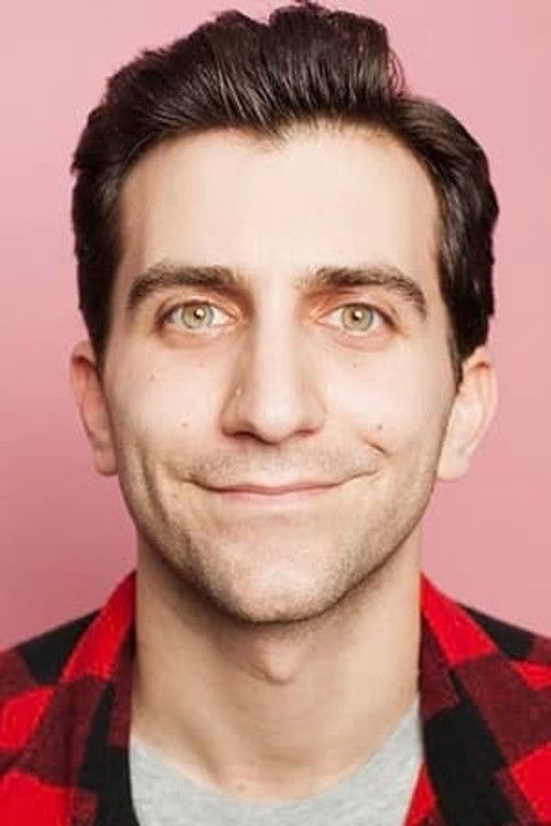 Drew Anderson as Drew