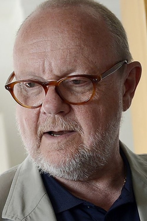 Mats Arehn as En Herre