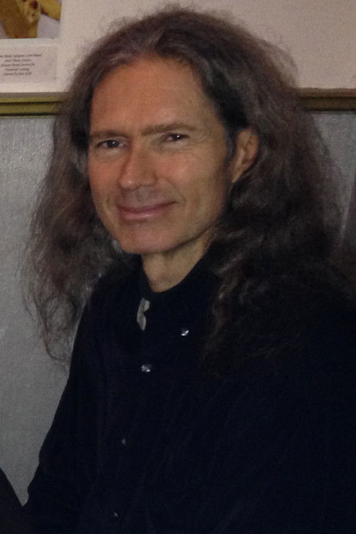 Reid Edwards as Malcolm