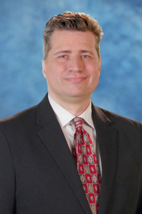 Kenneth J. Coughlan as Marco