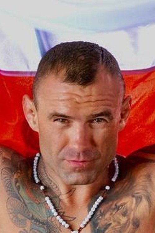 Tomasz Romanowski as Self