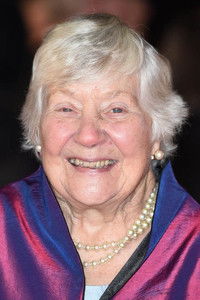 Shirley Williams as Self