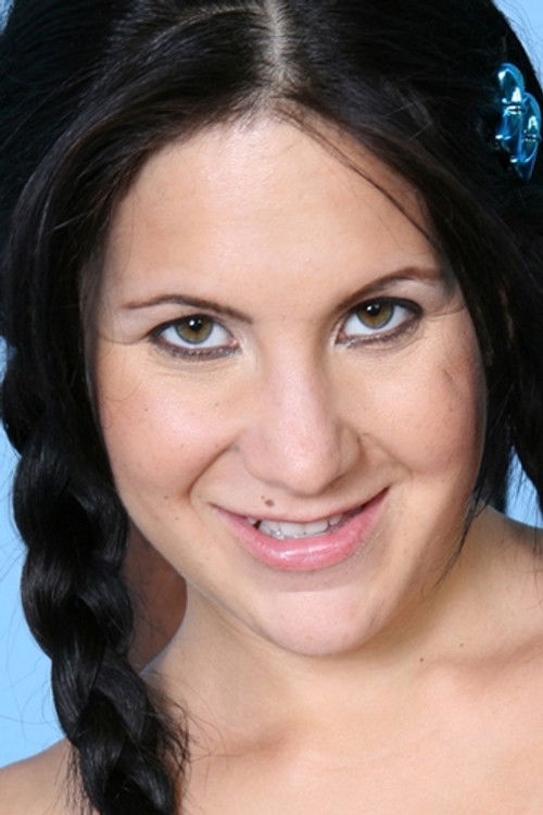 Lina Paige as (credited as Billi Ann)