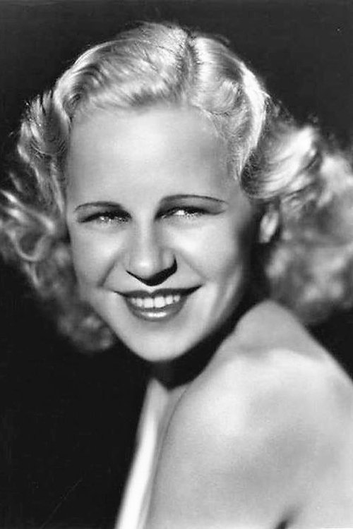 Lyda Roberti as Dagmar