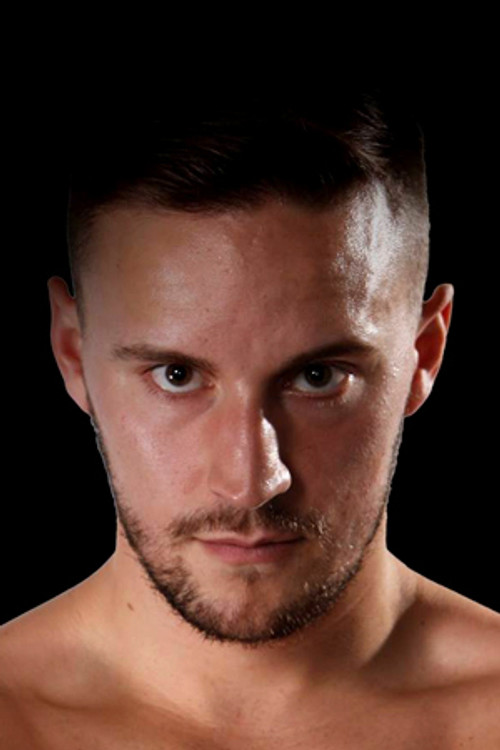 Sam O'Maison as Self