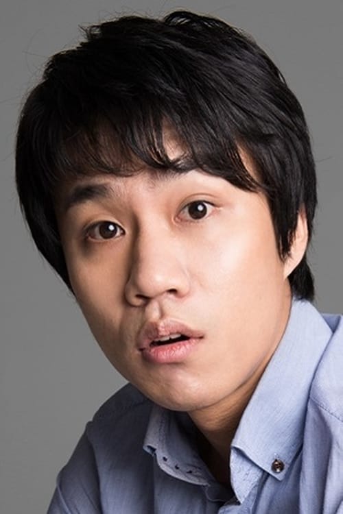 Kim Hae-jin as Baek-hyeon (백현)