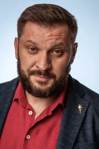 Марк Бартон as Self - Host