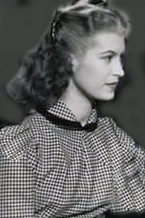 Mirtha Torres as Zulema