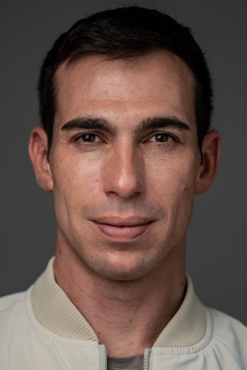 Matthew Camilleri as Farrell