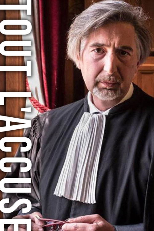 Tout l'accuse poster