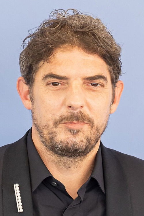 Damien Bonnard as French Soldier