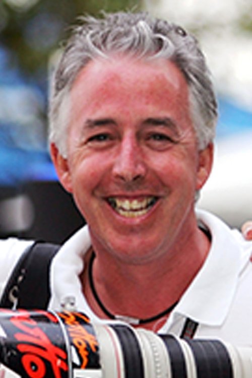 Keith Sutton as Self (Photographer)