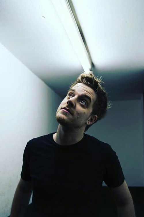 Lucas Lauriente as Himself