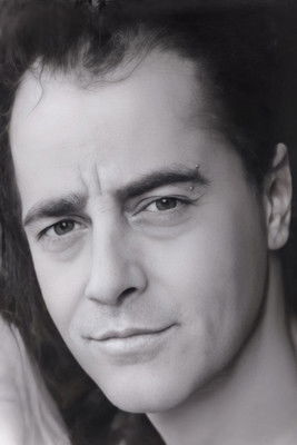 Norman Groulx as Johnny Rockfort