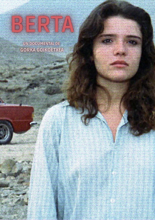 Berta poster