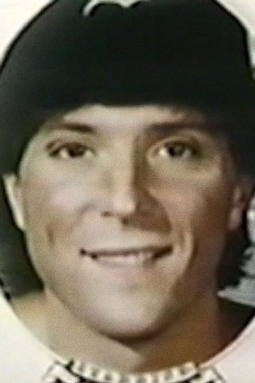 Larry Richards as (archive footage)