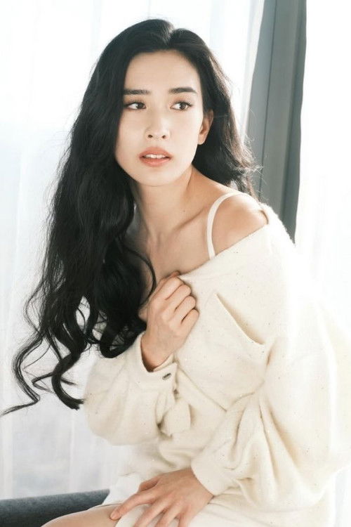 Audrey Hui as Ping Ping