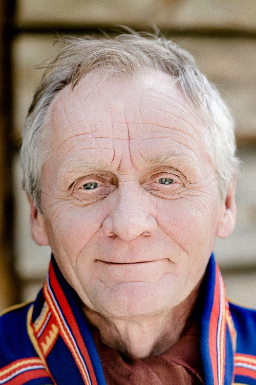 John Erling Utsi as Self