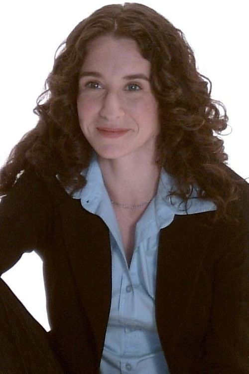 Dafne Michelleppis as Woman