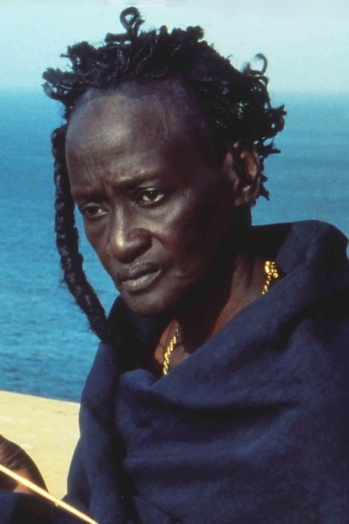 Ami Diakhate as Linguere Ramatou