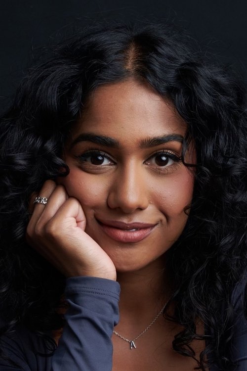 Alyssa Peters as Julie