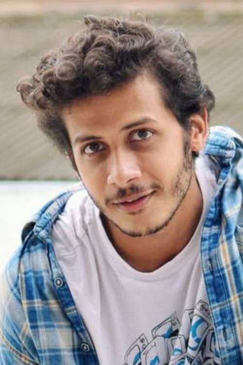 Shiva Hariharan as Anto Abraham