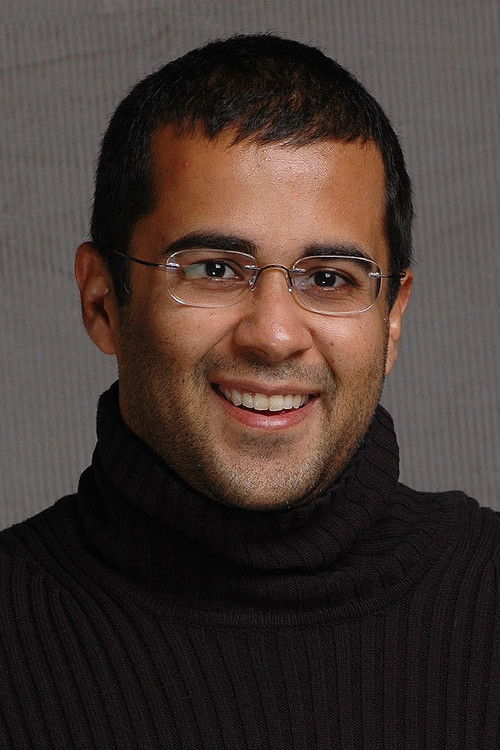 Chetan Bhagat as Narrater