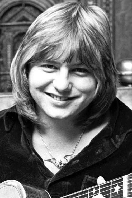 Greg Lake as