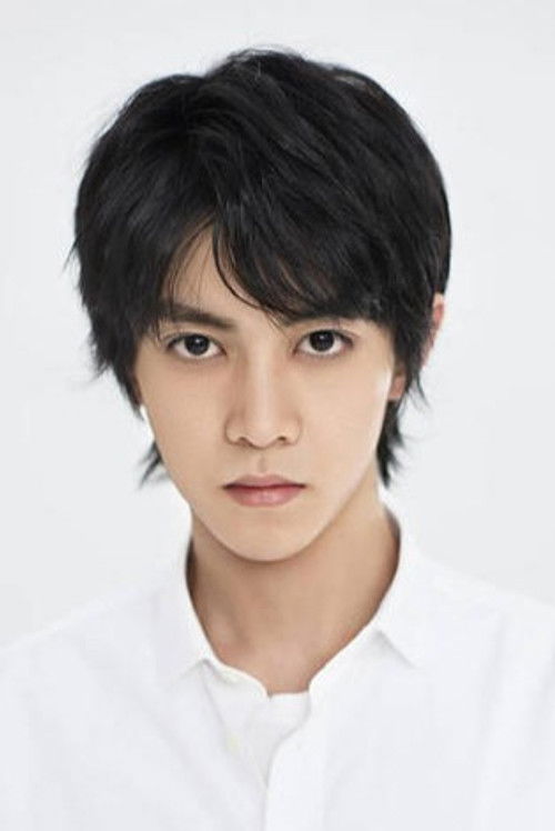 Chen Xiangyu as Xu Boyu