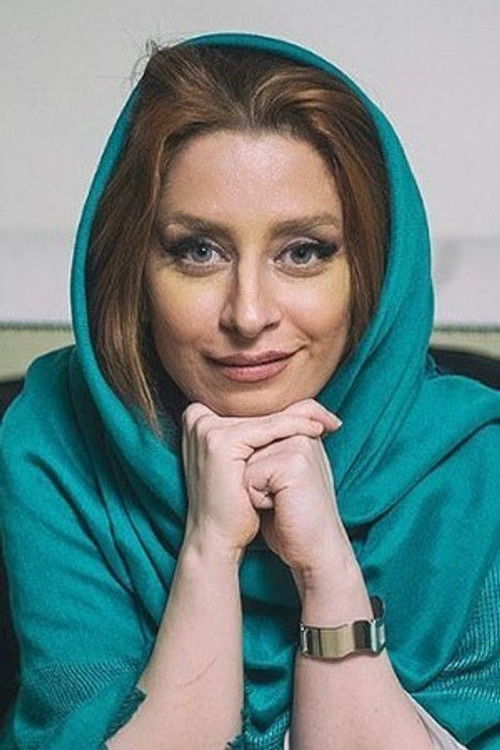 Mandana Souri as Gheysar-o-Saltaneh