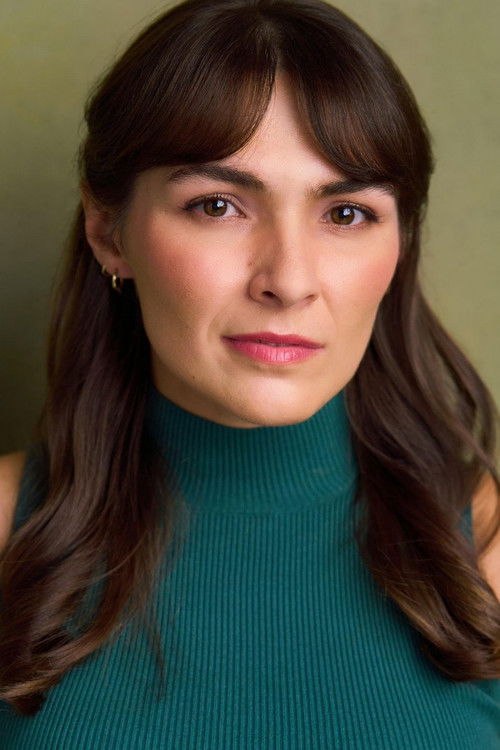 Ashley Terpstra as Nancy Hardwicke