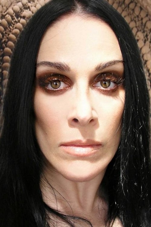 Diamanda Galás as Self