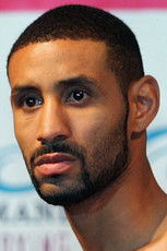 Diego Corrales as Self